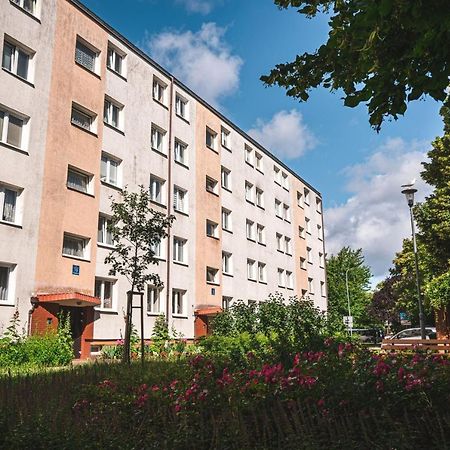 Apartmán Nata Kolobřeh Exteriér fotografie