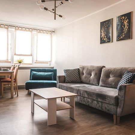 Apartmán Nata Kolobřeh Exteriér fotografie