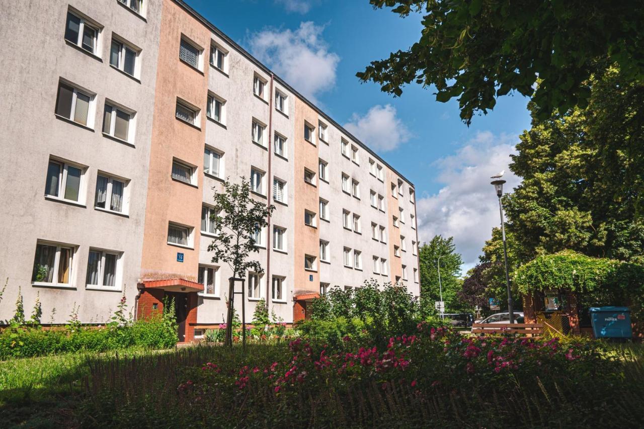 Apartmán Nata Kolobřeh Exteriér fotografie