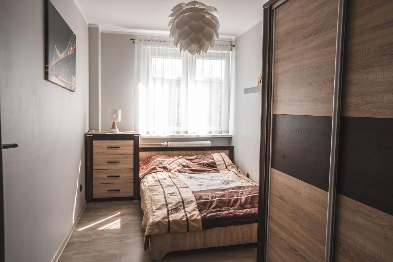 Apartmán Nata Kolobřeh Exteriér fotografie